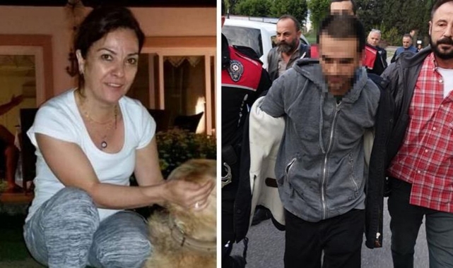 Annesini öldüren genç, olayı hatırlamıyorum dedi!