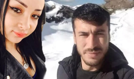 Arkadaşlık teklifine kanlı cevap!