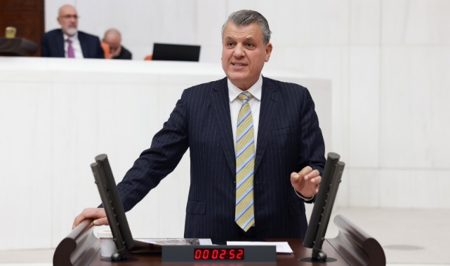 Ayhan Barut'tan çarpıcı borç ve kâr açıklaması
