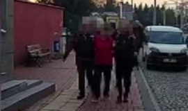 Azılı propagandacı!