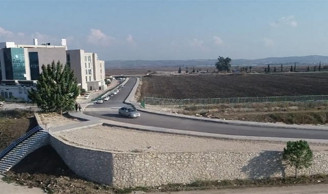 Başkan Erdem, Hastaların ''Yol Çilesini'' Çözdü!