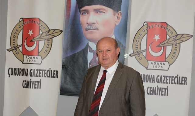 Başkan Esendemir'den Yeni Yıl Mesajı