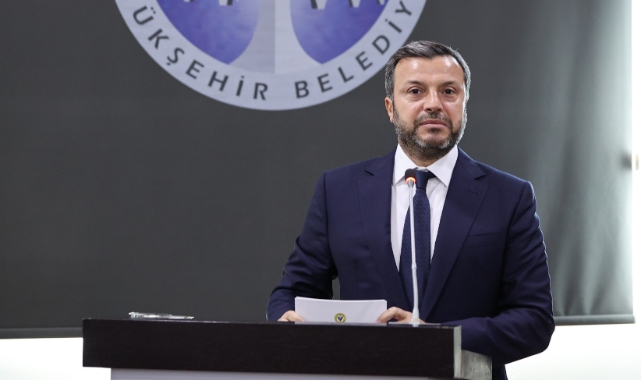 Başkan Kocaispir'den ''Kentsel Dönüşüm'' Açıklaması!
