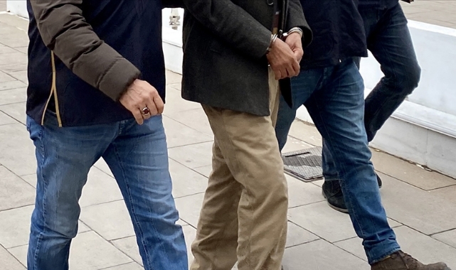 Başkentte DEAŞ operasyonu: 18 gözaltı