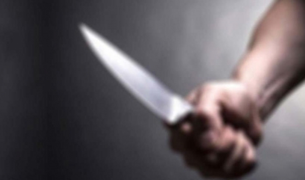 Beraber alkol aldığı arkadaşını öldürüp polise teslim oldu