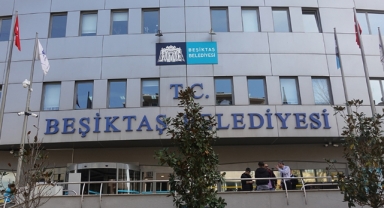 Beşiktaş Belediyesi'ne ''Rüşvet'' Operasyonu