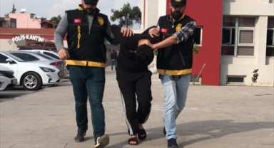 Bıçaklı saldırıda: 1 tutuklama