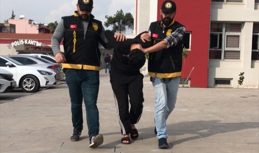 Bıçaklı saldırıda: 1 tutuklama