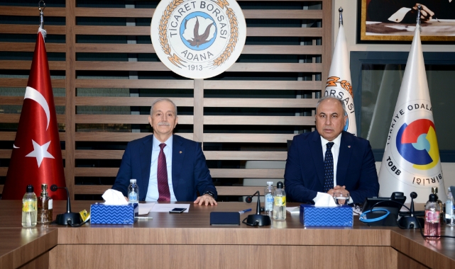 Bilgiç: 2023 hedefimizi 2022’de aştık