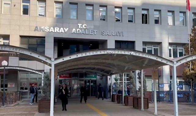 Ölümlü kazaya karışan belediye başkanı adliyede