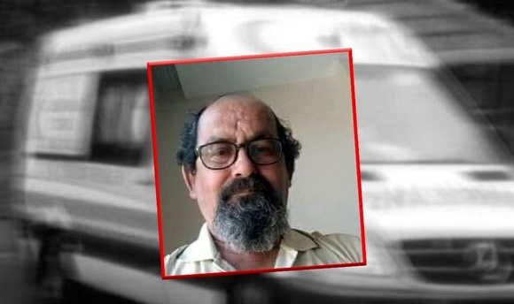 Bir sahte içki ölümü daha mı?