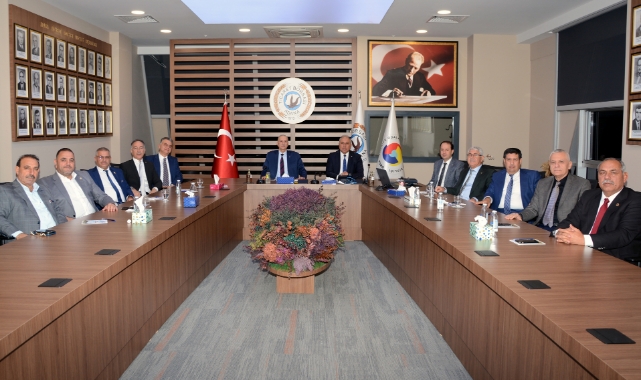 ‘Buğday Teşvikleri Biran Önce Verilmelidir’