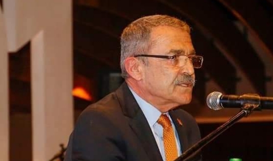 Çelebi: 17-25 Aralık ülke tarihinin en büyük skandalı