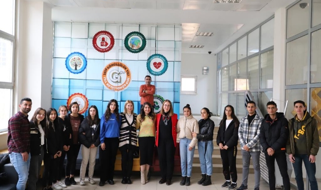 ÇÜ KADAUM’dan Çukurcalı kadınlara eğitim semineri