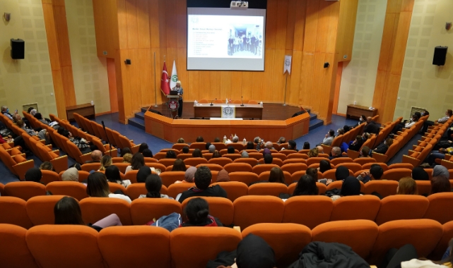 ÇÜ Mediko Sosyal Merkezi'ndeki Eğitim Faaliyetleri Devam Ediyor