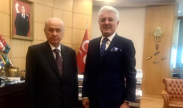 Çukurova'nın kalbi Mersin'de atacak