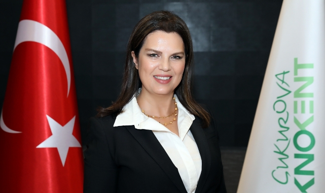 Çukurova TEKNOKENT’ten Büyük Sıçrama