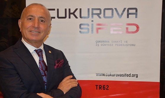 “Çukurova’ya dair umutlarımız var”