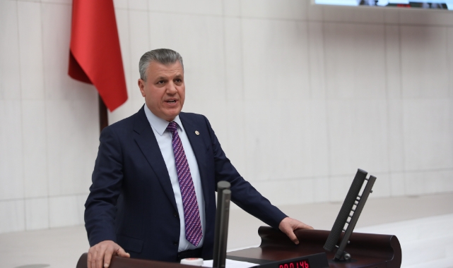 "Cumhurbaşkanının eşi için komisyon kuruldu mu?"