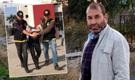 Dalga geçtiği engelli gencin babasını öldürdü