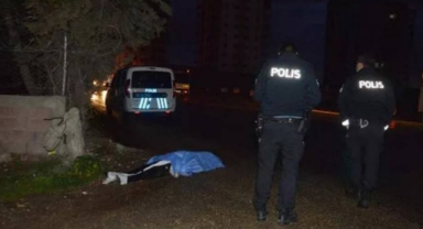 Dövülerek öldürüldü!