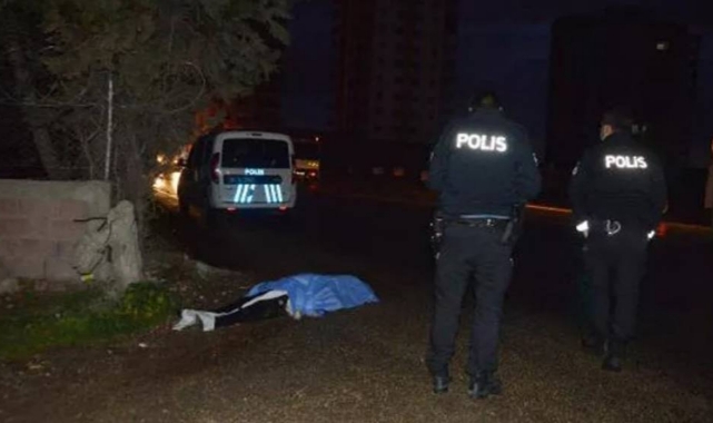 Dövülerek öldürüldü!