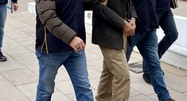 DEAŞ operasyonunda 9 gözaltı