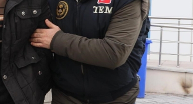 DEAŞ operasyonunda: 9 gözaltı