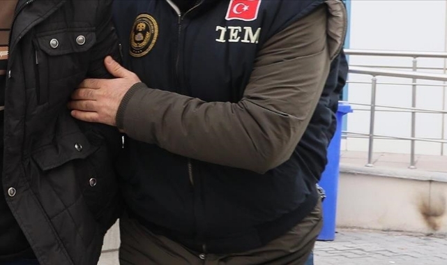 DEAŞ operasyonunda: 9 gözaltı