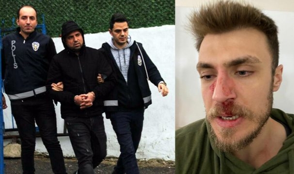 Doktora, ''Kadın Doktor'' Dayağı!