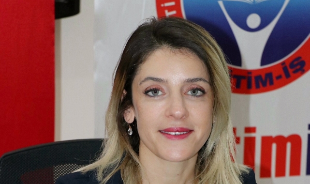 ‘Eğitimcilere şekil vermeye çalışan anlayışı kınıyoruz’