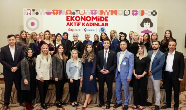 Ekonomide Aktif Kadınlar, Mardin’de Bir Araya Geldi