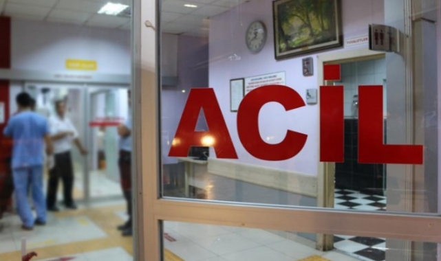 Evinde baygın bulunan Rus kadın, hastanede öldü