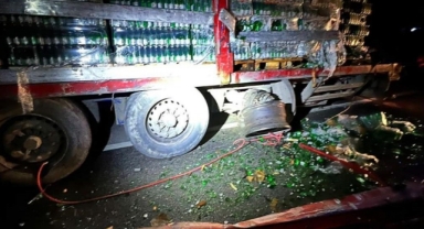 Korkunç son! 2 kişi öldü