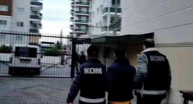 FETÖ/PDY operasyonunda: 14 gözaltı