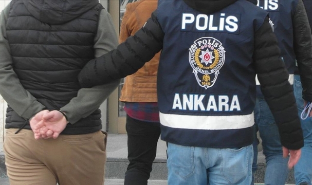 FETÖ soruşturmasında 12 gözaltı kararı