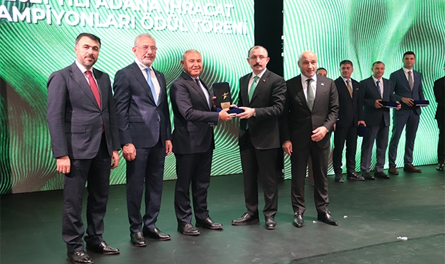 Filpa Yine İhracat Şampiyonu
