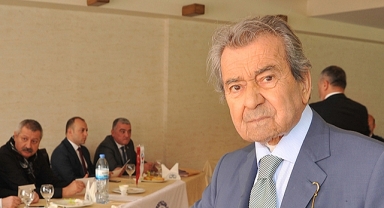 Gazeteci Nihat Geven yaşamını yitirdi