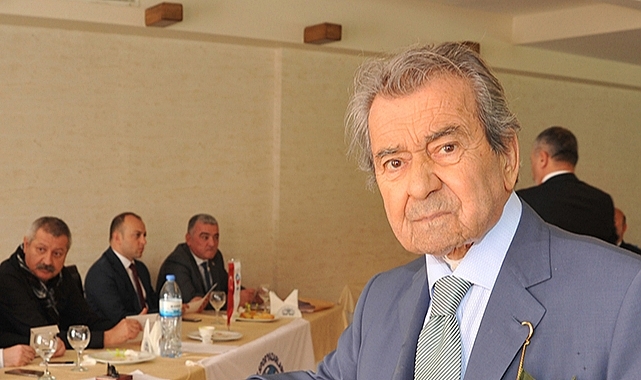 Gazeteci Nihat Geven yaşamını yitirdi