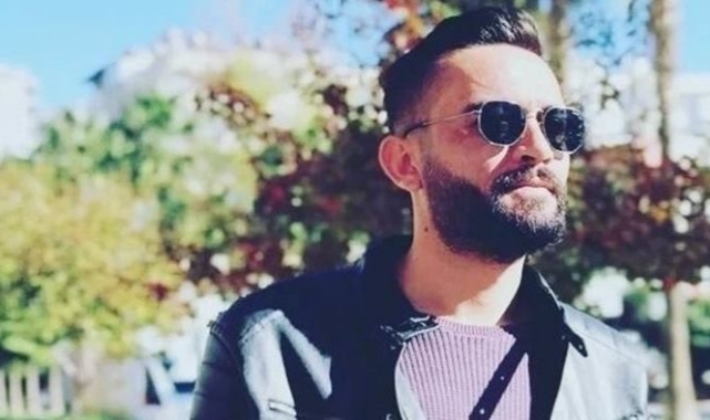 Genç öğretmen, evde çıkan yangında öldü