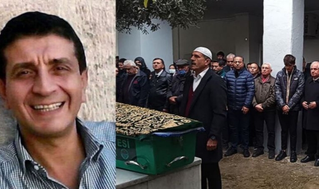 Görevi başında kalp krizi geçiren doktor öldü
