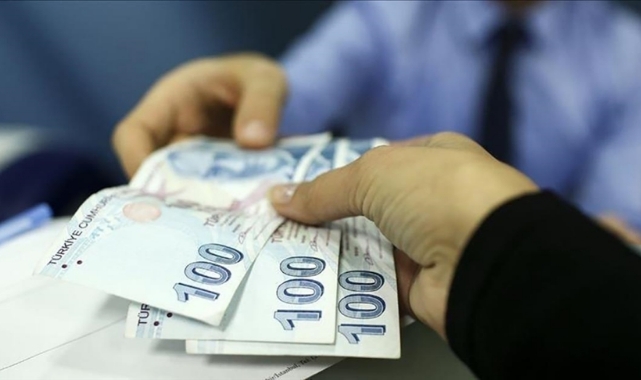 GSB burs-kredi ödemeleri başladı