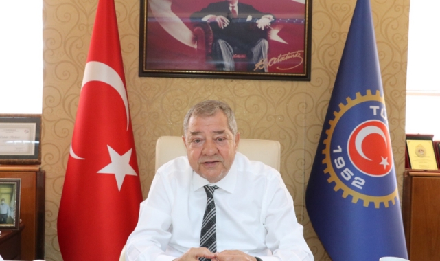 Gülnar: Asgari ücret işçinin yüzünü güldürmeli