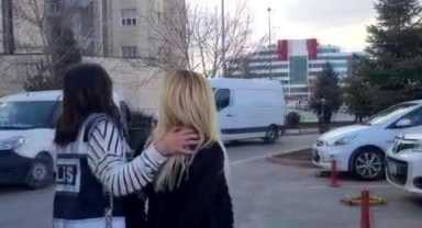 Hemcinslerini alıkoyup zorla fuhuş yaptırdı!