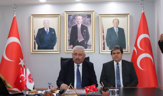 ‘İstiklalimiz ve istikbalimiz için yapamayacağımız şey yoktur’