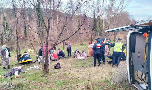 İzne gelen uzman er, feci kazada öldü!