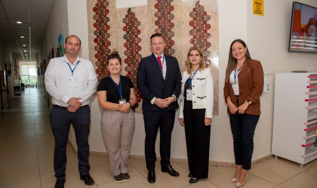 Kadınlara yönelik hizmet yelpazesi genişliyor