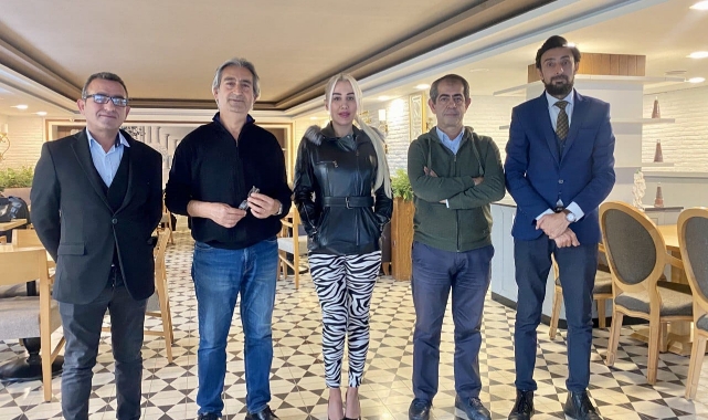 Kentli Hakları Ödülleri Birbuçuk TV gecesinde sahiplerini bulacak