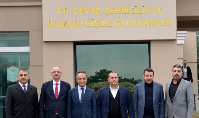 Kentsel Dönüşümde Vatandaşın Kira Derdine Formül