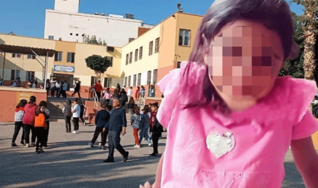 Korkunç Cinayet!